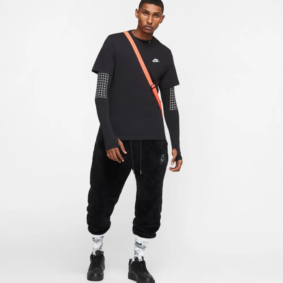 Sportswear t-shirt
