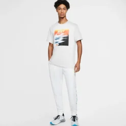 Sportswear t-shirt