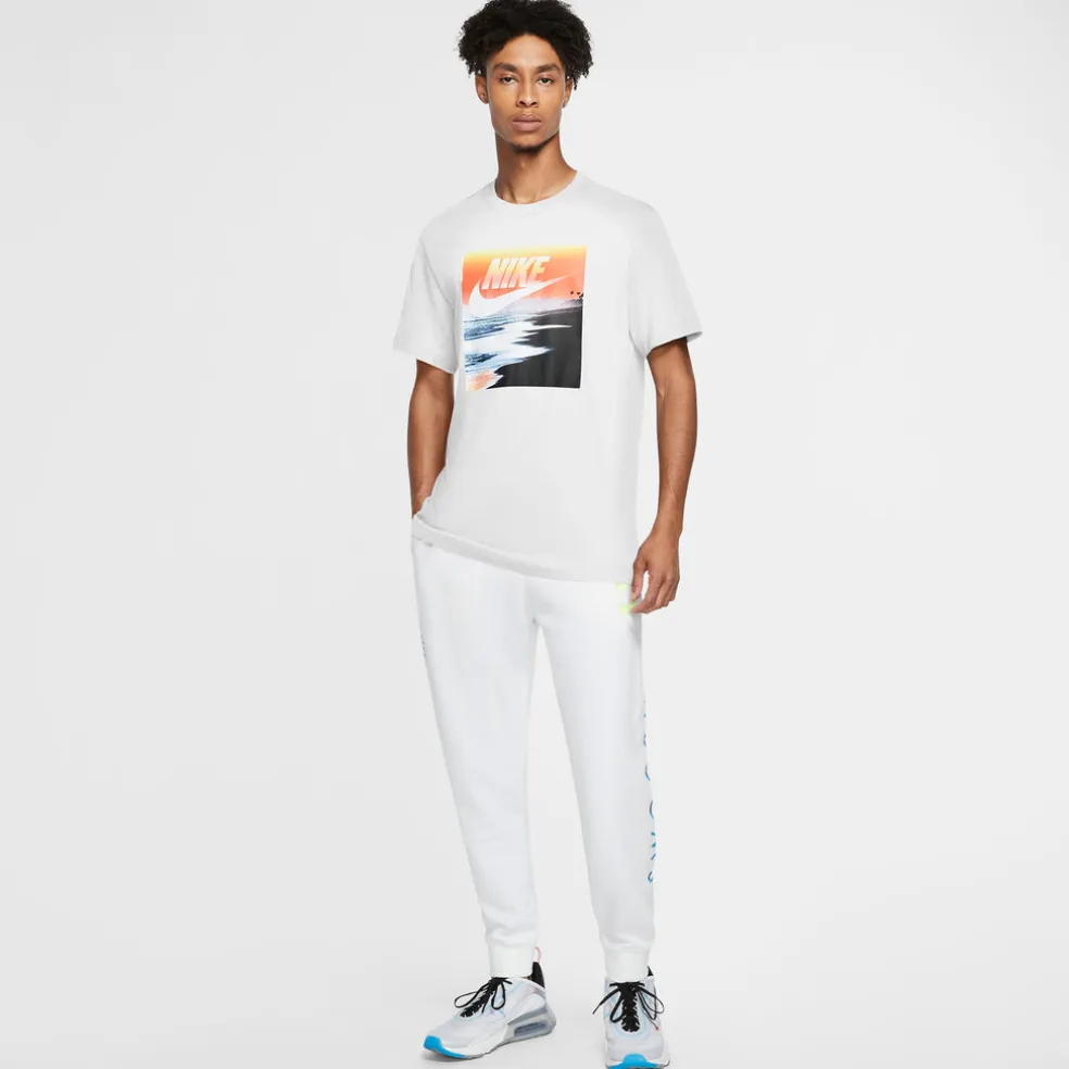 Sportswear t-shirt