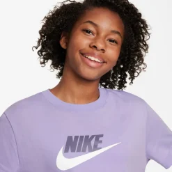 Sportswear t-shirt