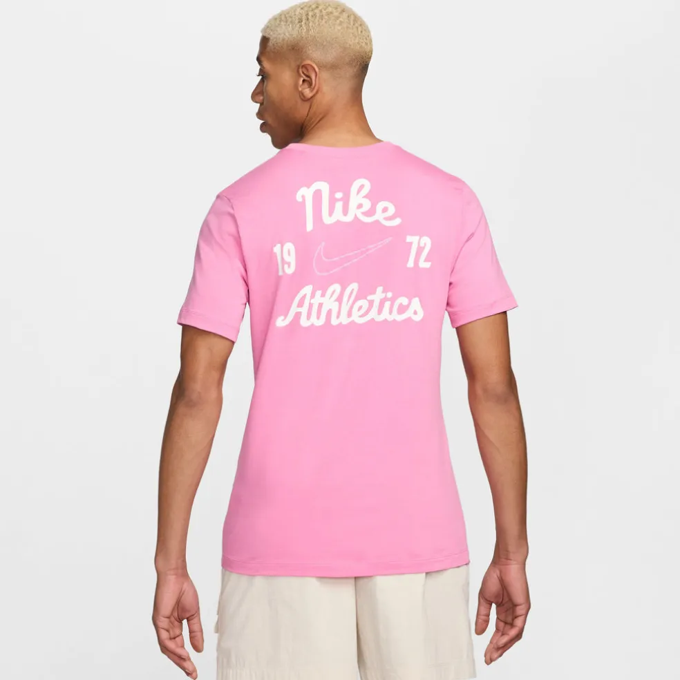 Sportswear t-shirt
