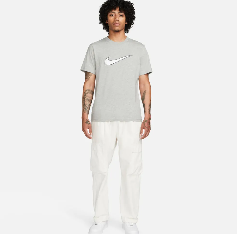 Sportswear t-shirt
