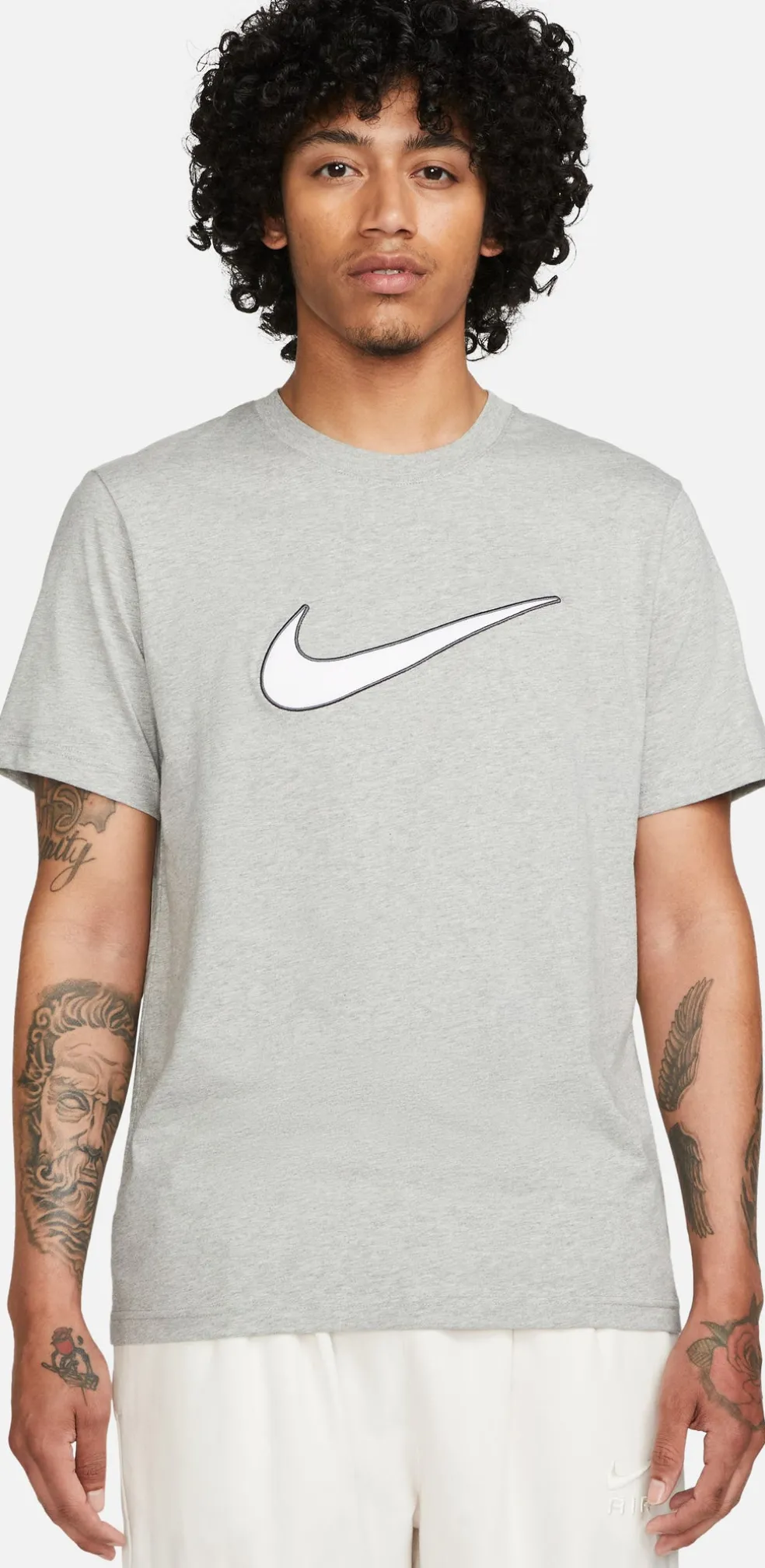Sportswear t-shirt