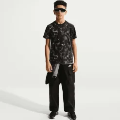 Sportswear T-shirt