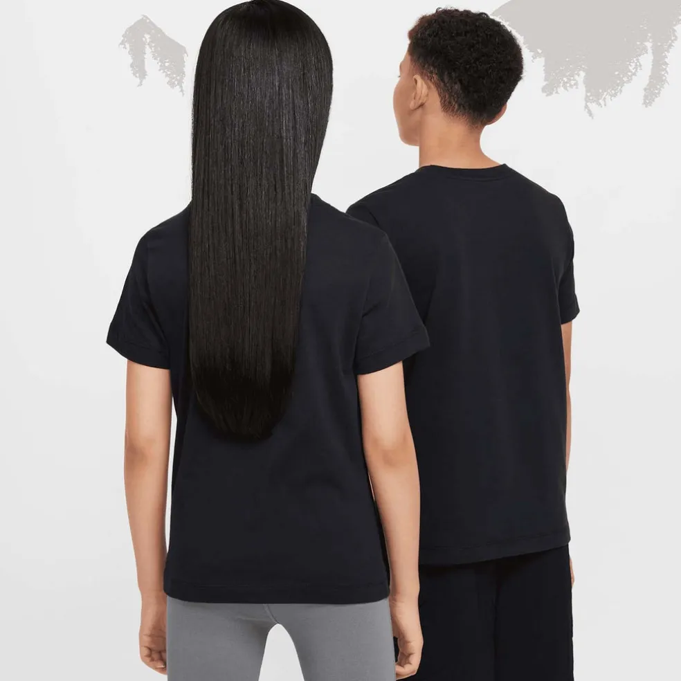Sportswear t-shirt