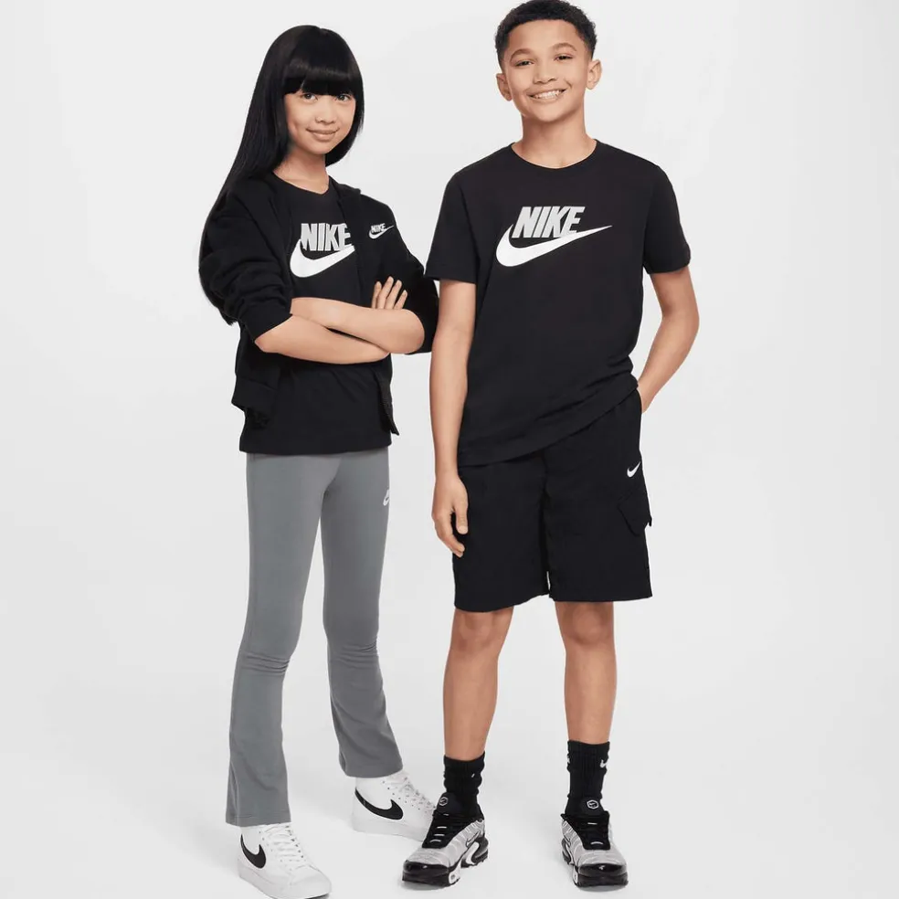 Sportswear t-shirt