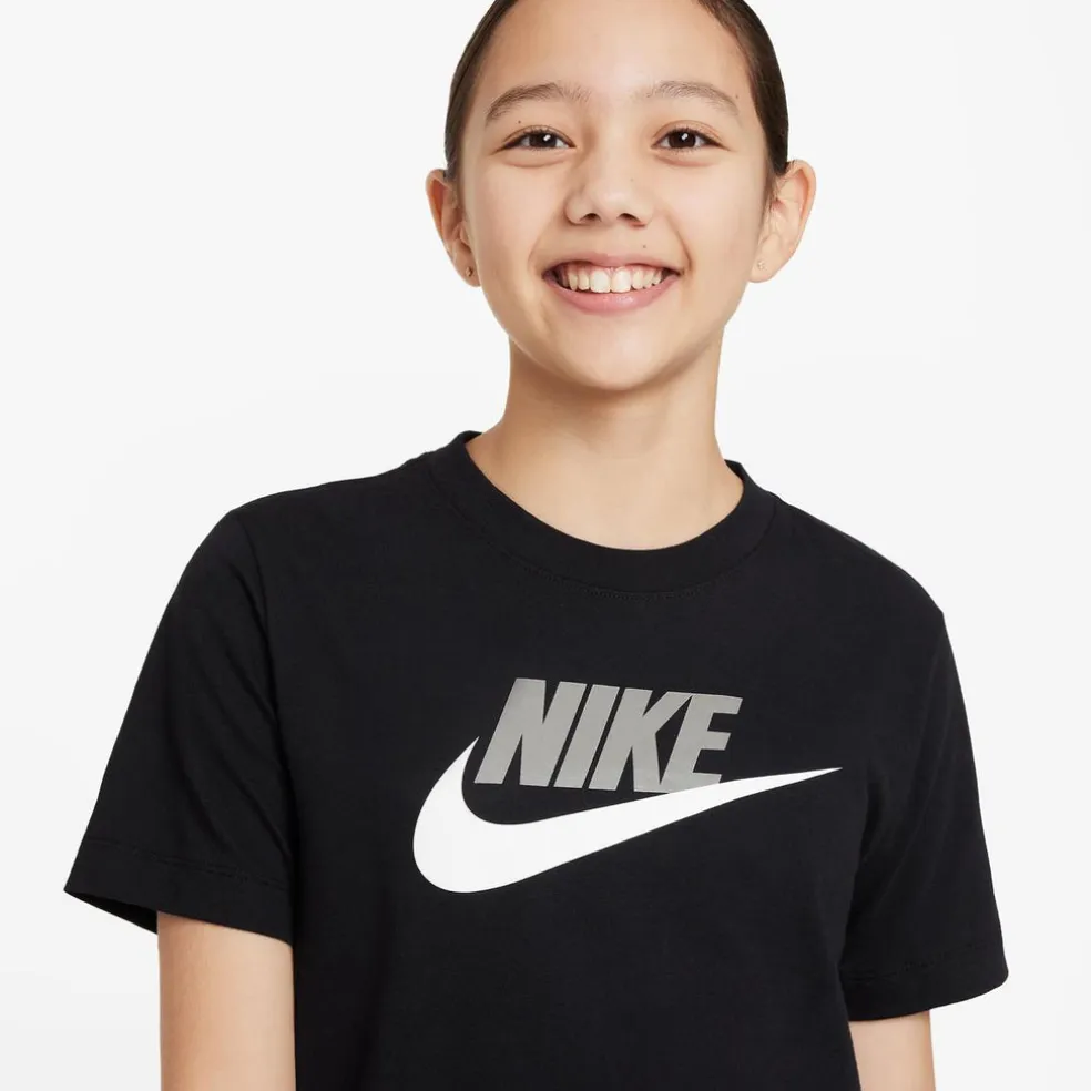 Sportswear t-shirt