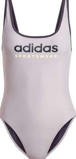 Sportswear U-Back badpak