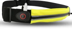 sport usb led belt