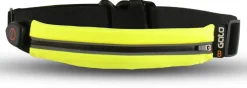 sport usb led belt