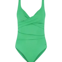 spring green Badpak