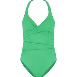 spring green Badpak