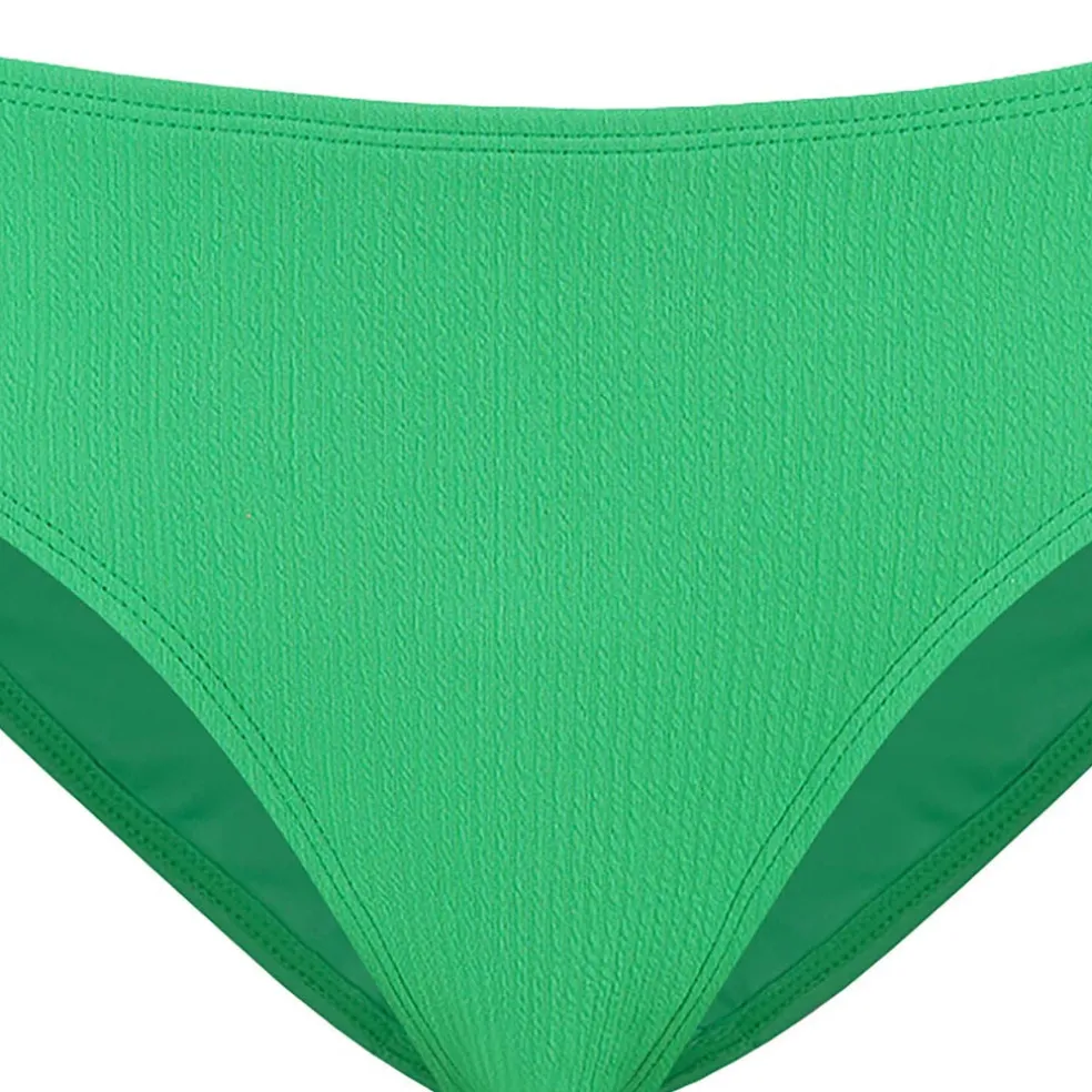 spring green Bikinibroekje