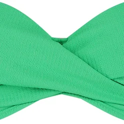 spring green Bikinitop
