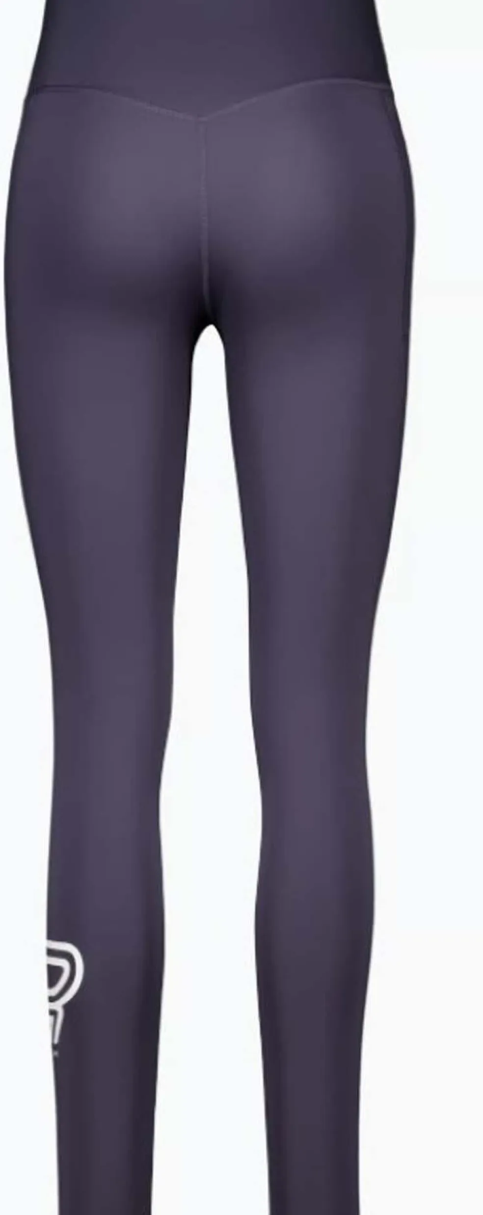 Sprint High Waist Tights
