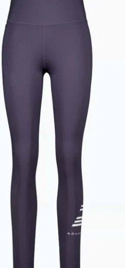 Sprint High Waist Tights