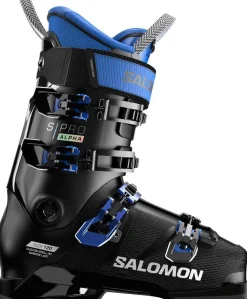 s/pro alpha 120 expert line
