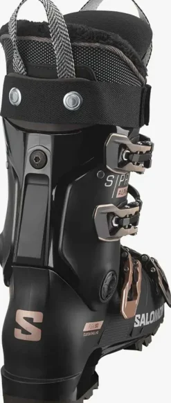 S/pro Alpha 90 skischoenen