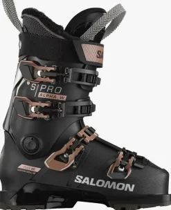 S/pro Alpha 90 skischoenen