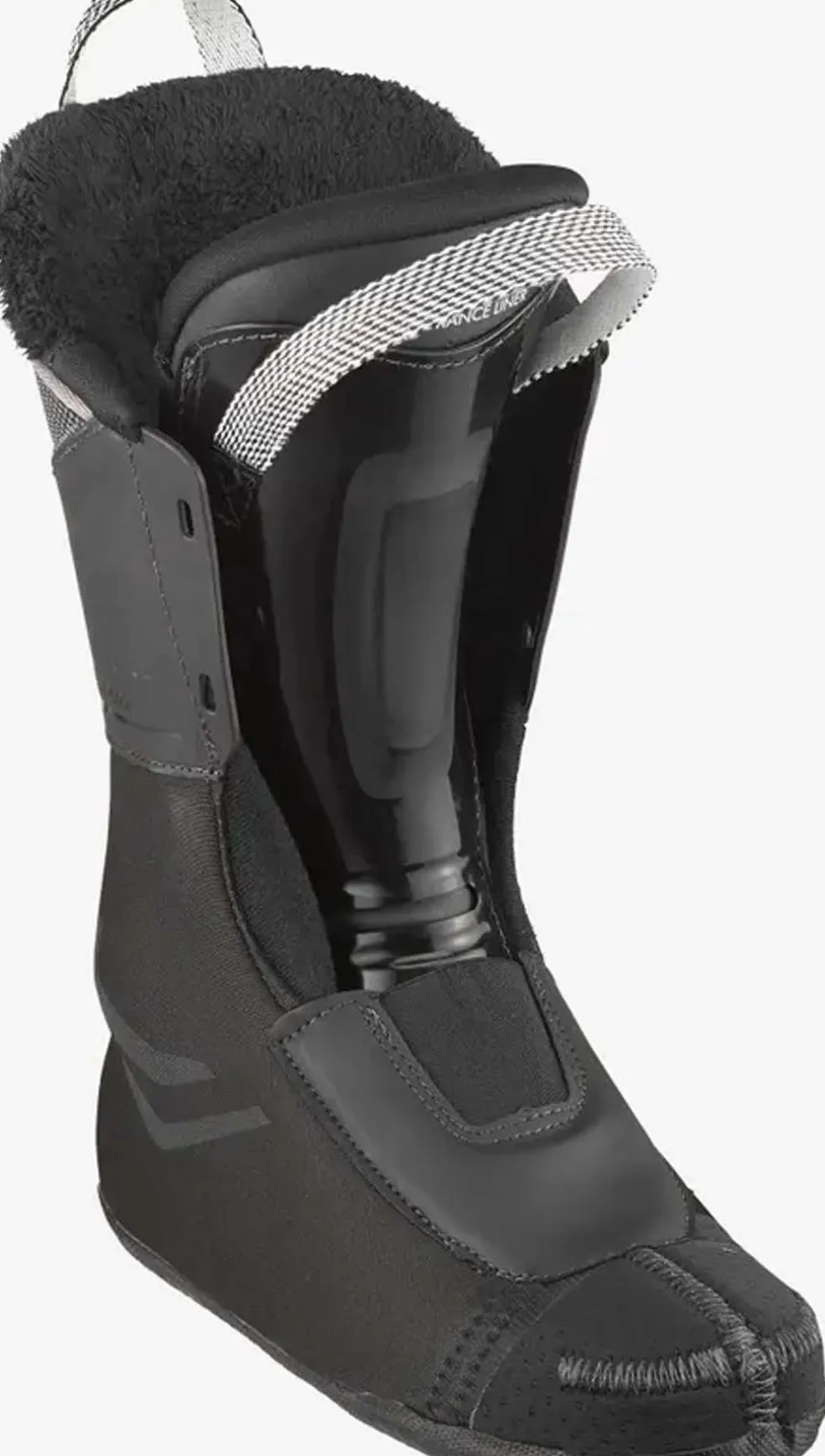 S/pro Alpha 90 skischoenen
