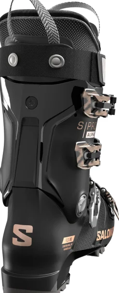 S/pro Alpha 90 skischoenen