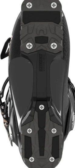 S/pro Alpha 90 skischoenen