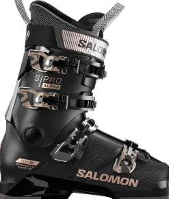S/pro Alpha 90 skischoenen
