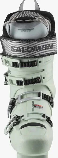 S/pro Alpha 100 skischoenen