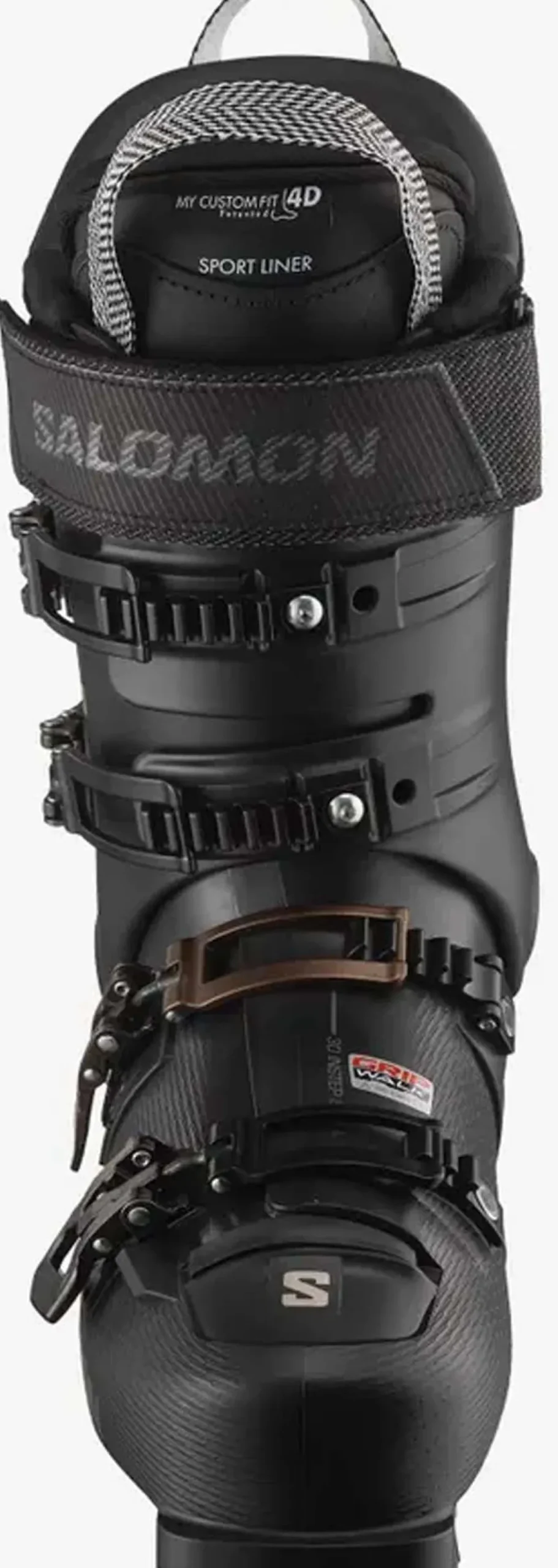 S/pro Alpha 110 skischoenen