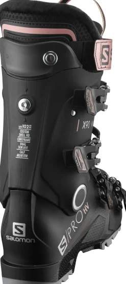 S/pro Hv X90 W Gw skischoenen