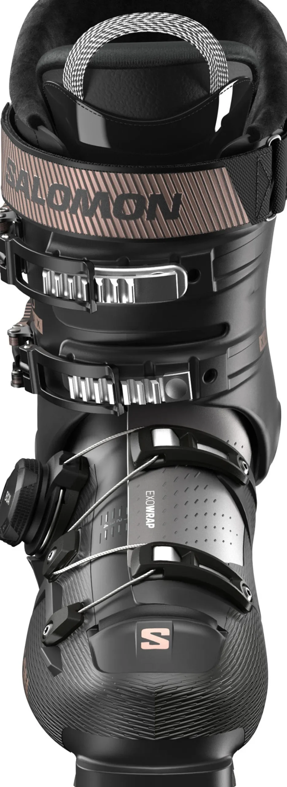 S/pro Supra Boa X90 skischoenen