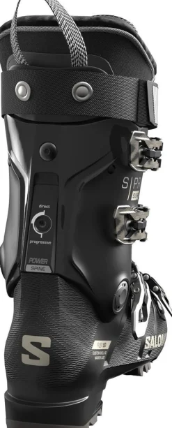 S/pro Supra X90 W skischoenen