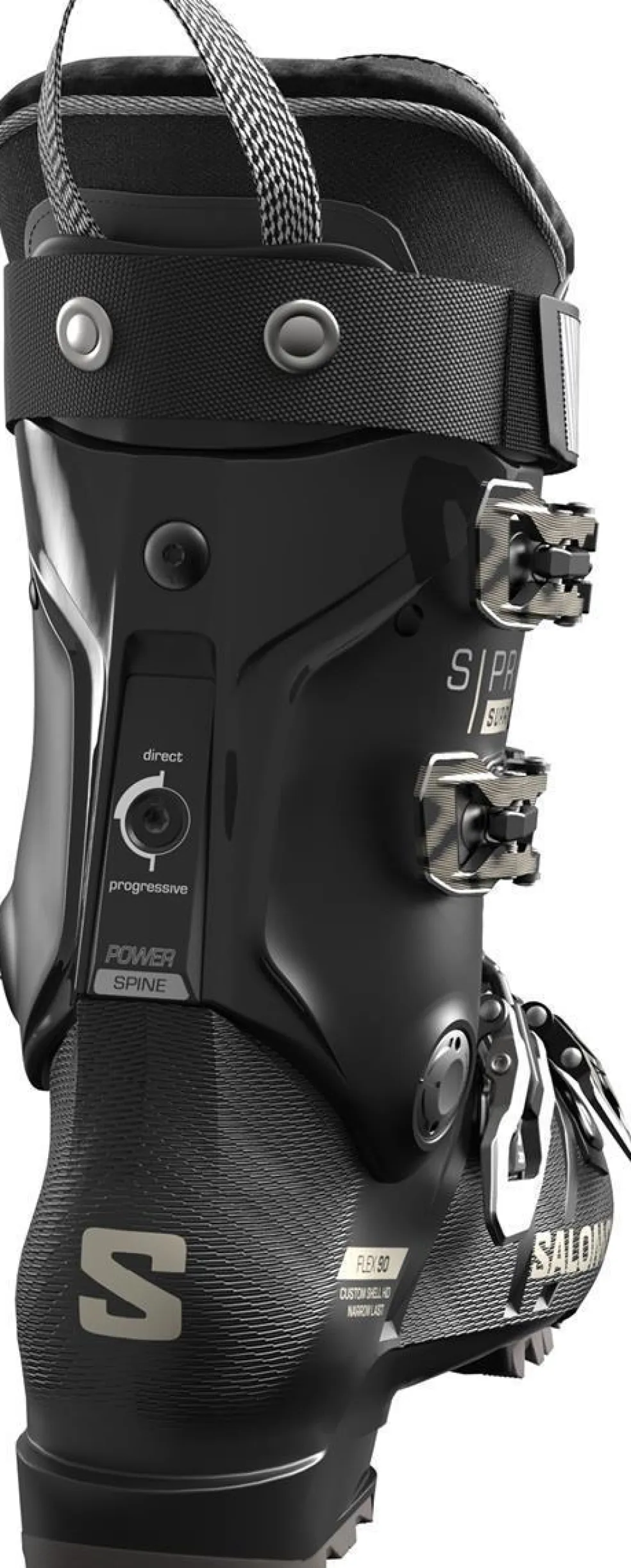 S/pro Supra X90 W skischoenen