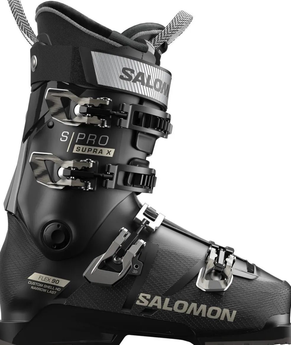 S/pro Supra X90 W skischoenen