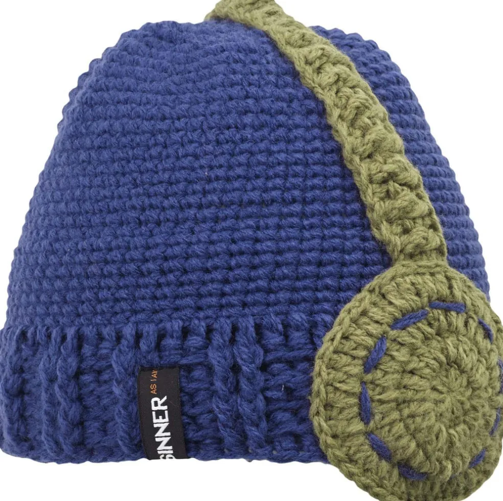 Squaw Beanie