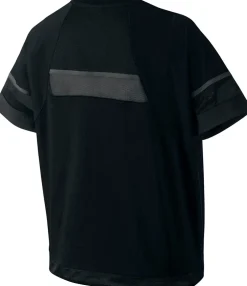 Ss Bonded shirt