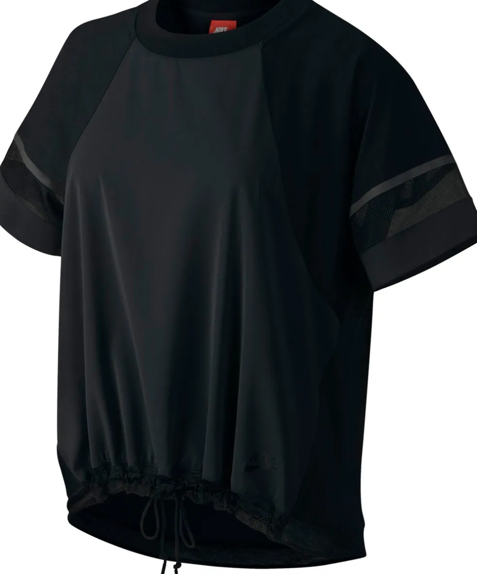 Ss Bonded shirt