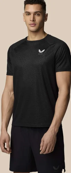 Ss Printed Tee