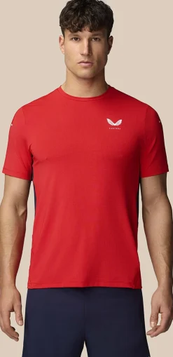 Ss T Shirt