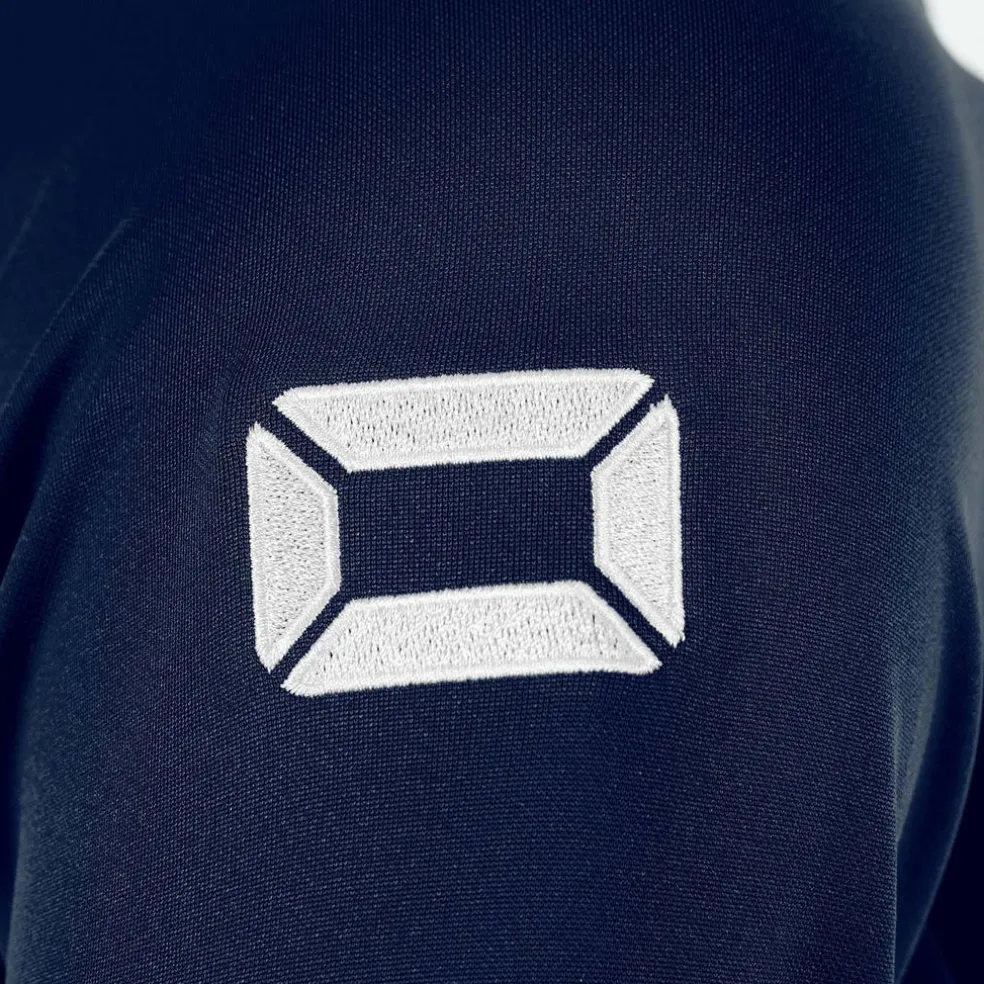 Stadio Full Zip Top