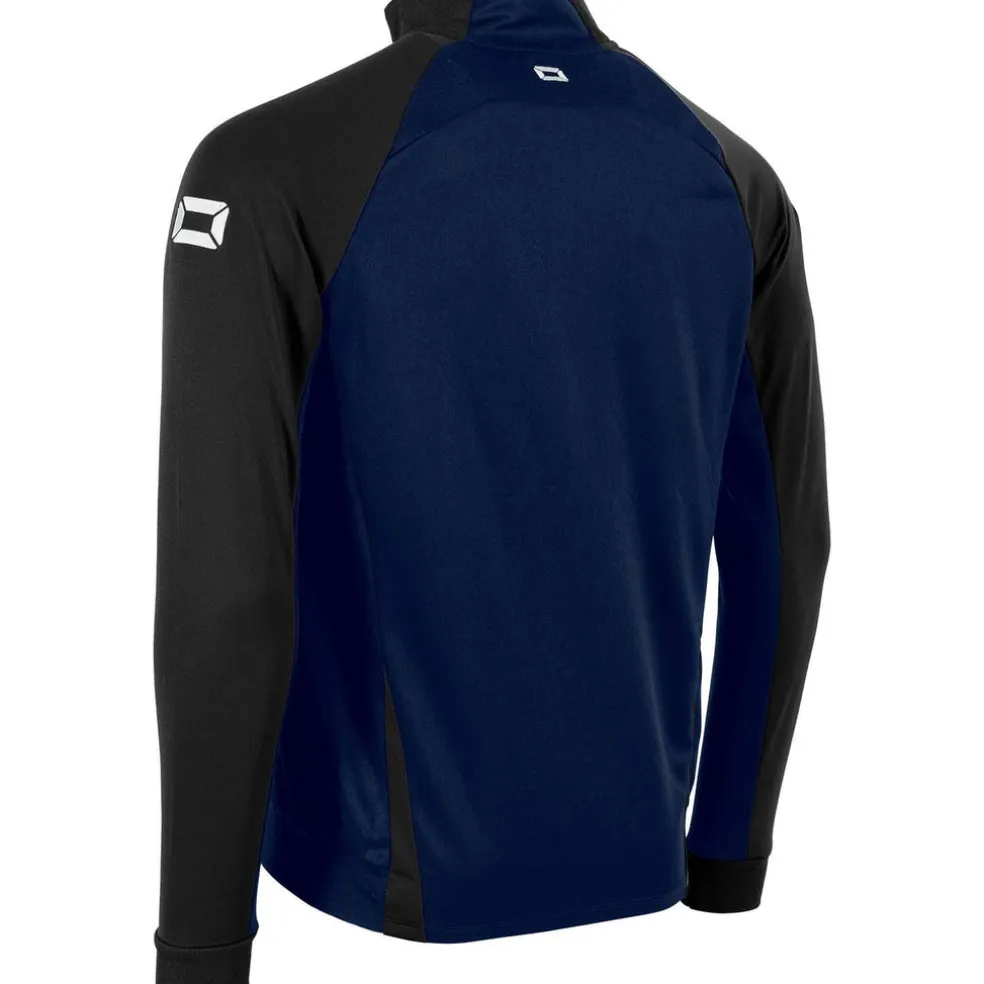 Stadio Full Zip Top