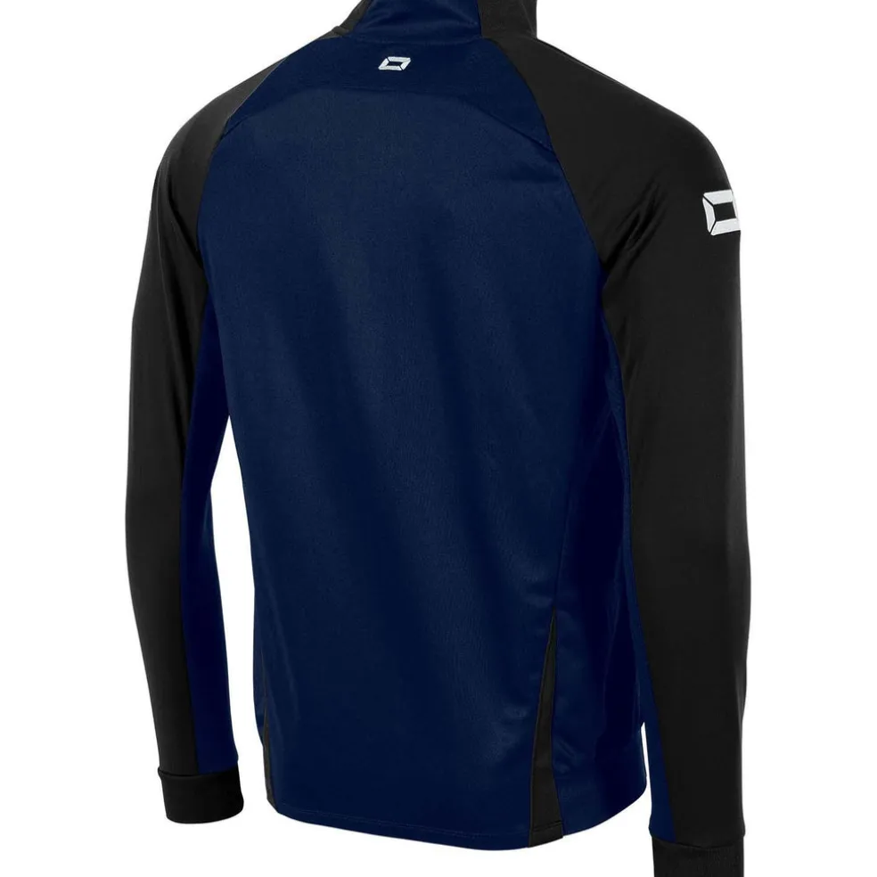 Stadio Full Zip Top