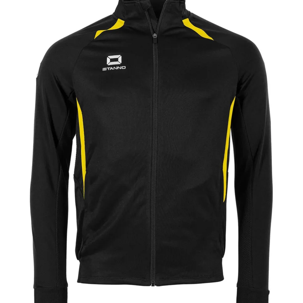 Stadio Full Zip Top