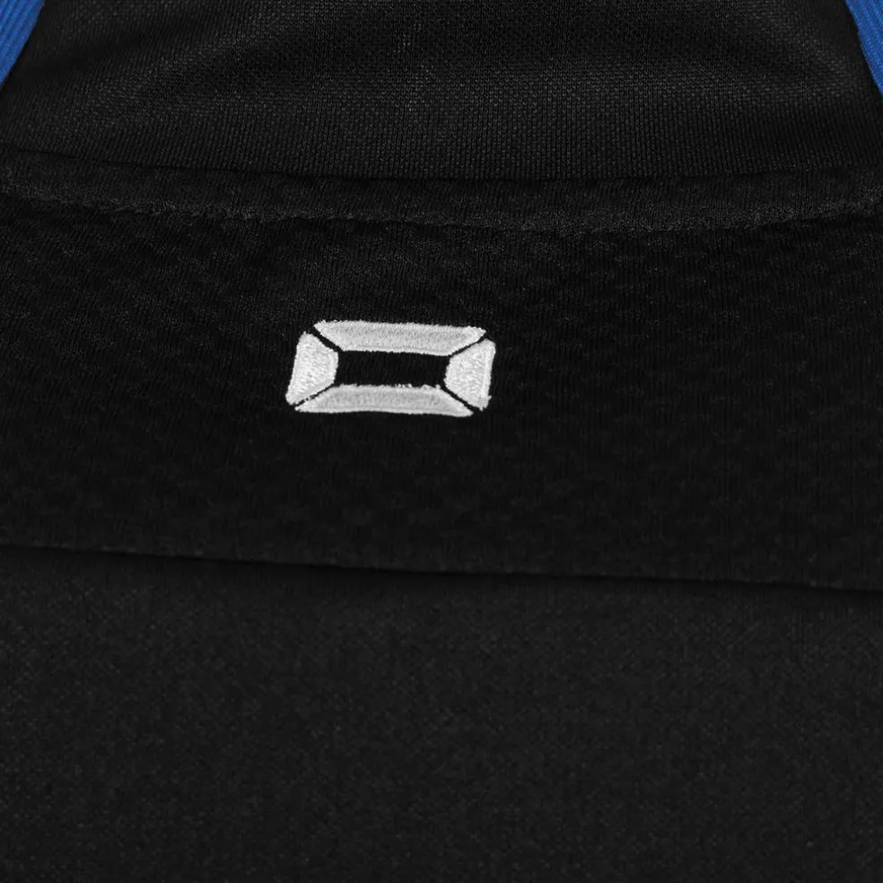 Stadio Full Zip Top