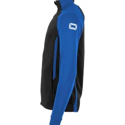 Stadio Full Zip Top