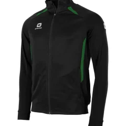 Stadio Full Zip Top