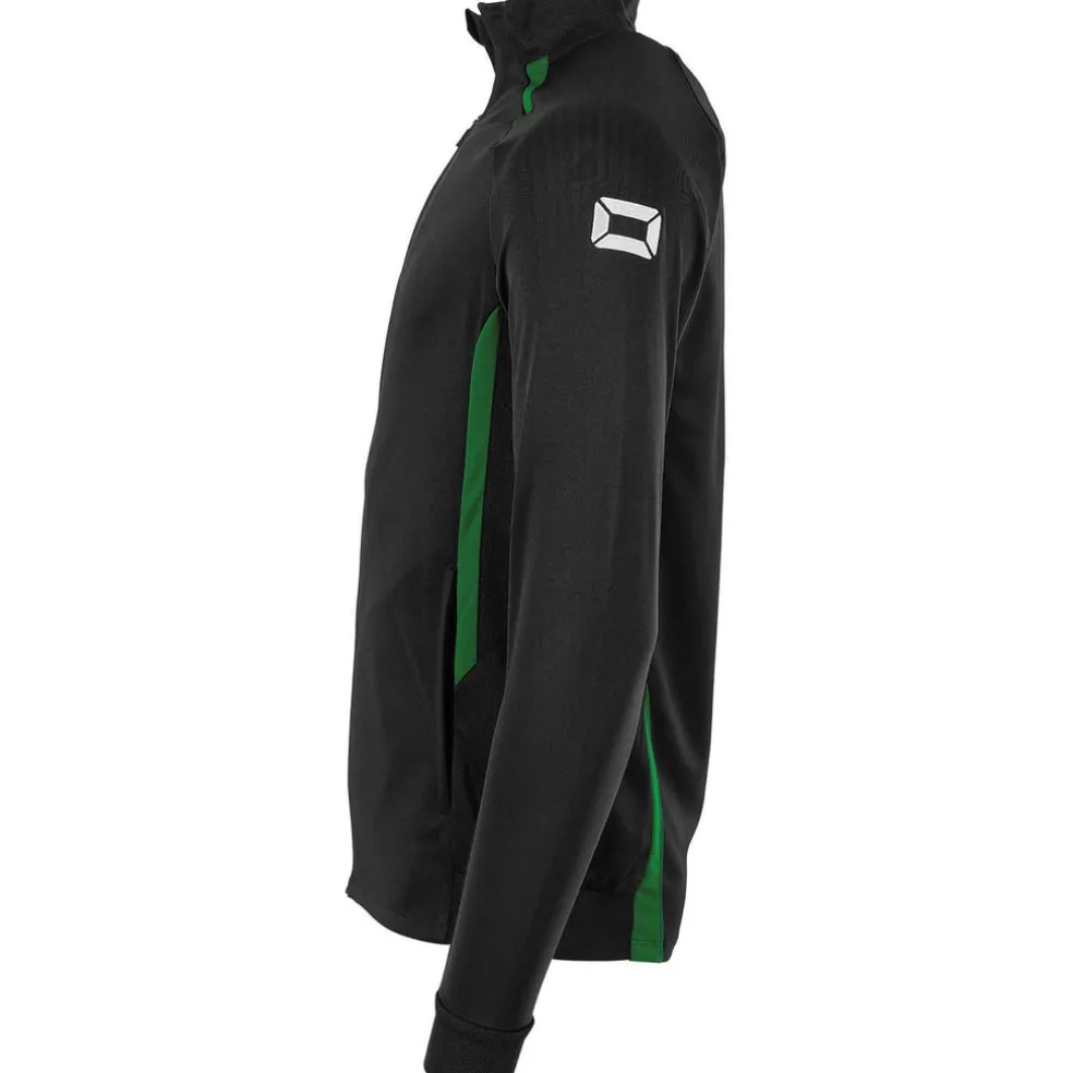Stadio Full Zip Top
