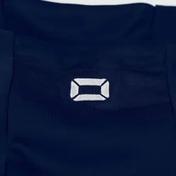 Stadio Hooded Full Zip Top