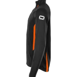 Stadio Quarter Zip Top