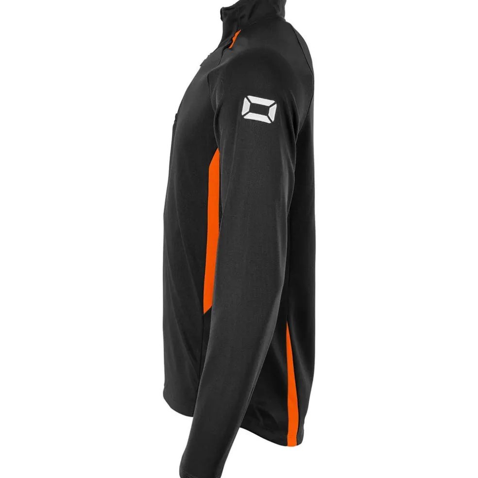 Stadio Quarter Zip Top